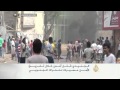 تشييع جنازة خالـد الجنيدي في