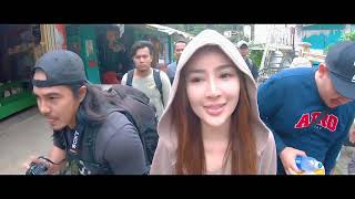 Download Lagu Baduy Experience - Jemput tamu Pakai Mega trans Nusantara Nginep \u0026 Nikmati Kopi You All MP3