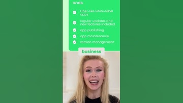 Onde vs Taxi Mobility | White-Label Apps & Growth Options