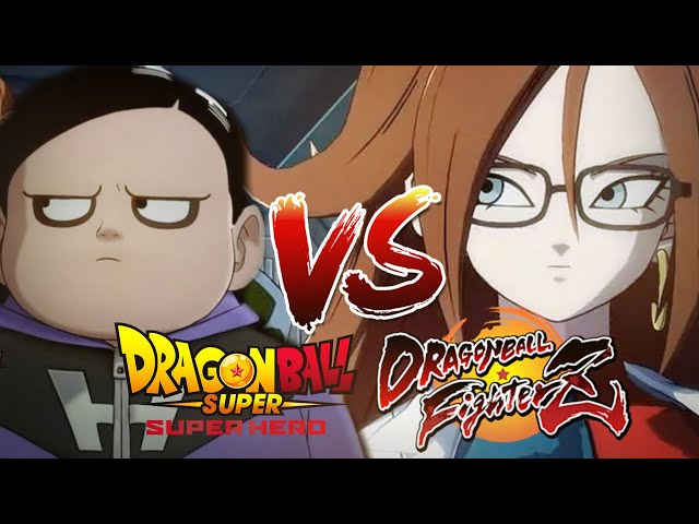 Llegaremos a ver a la Androide 21 en Dragon Ball Super? Esto es todo lo que  sabemos sobre el personaje – FayerWayer