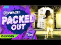 Packing A 2,000,000 Coins Icon! (Packed Out #49) (FIFA 21 Ultimate Team)