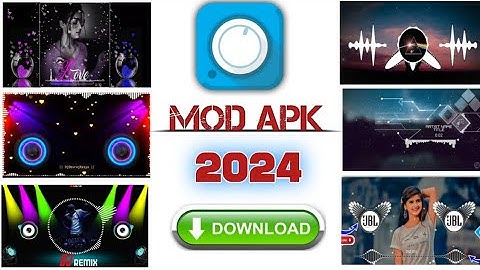 Avee Player App Download 2024 || Avee Player Mod Apk Download