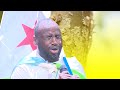 Guessod abdo hamargodh  chanson patriotique  djibouti 27 juin