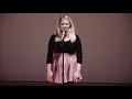 Performance at MacPhail Center for Music | Blythe Baird | TEDxMinneapolisWomen