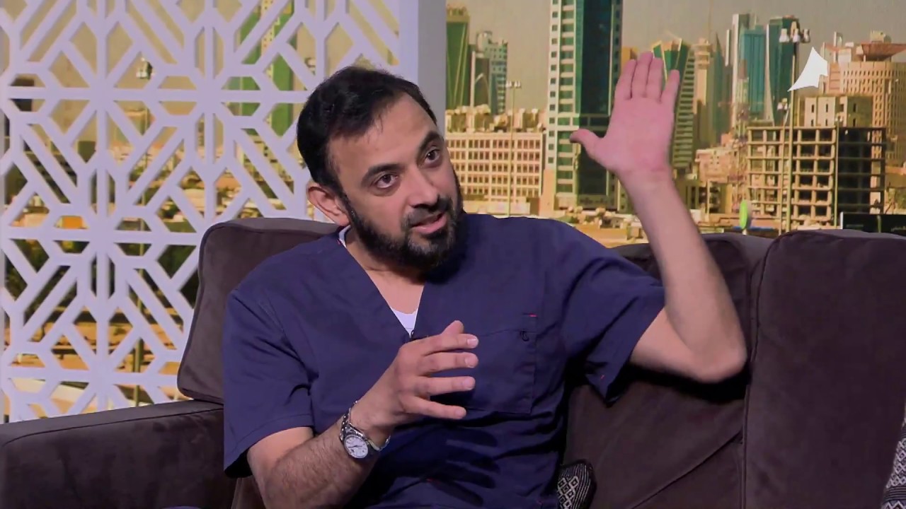 التهاب وتضخم البروستاتا عند الرجال | لقاء مع الدكتور احمد الكندري ببرنامج كويت اليوم على قناة المجلس