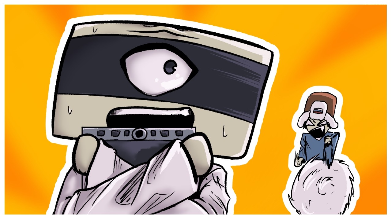 This Graphic Tablet Was 'Broken' Until I Tried This