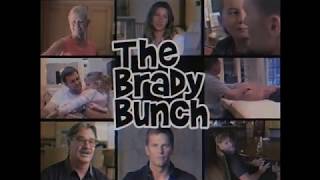 Tom vs. Time as a Sitcom • The Tom Brady Bunch • Episode 1