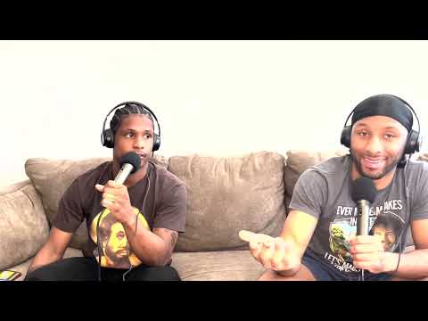 We Want Moore Episode 3 - Betting on Yourself, Ja Morant, Fragile Masculinity & Wild Prom Culture