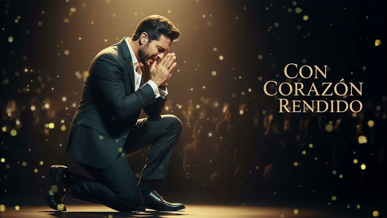 “CON CORAZÓN RENDIDO | Cuando ya no queda fuerza, Dios actúa”