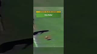 Luckiest Touchdowns In Nfl History The Holy Roller