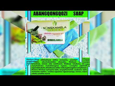 Nongxamela herbs