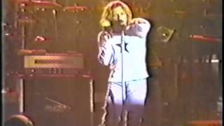 Bon Jovi - Keep the faith (live) - 14-12-1994