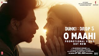 Loop  O Mahi  Dunki Drop 5  arijitsingh  loopmode