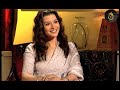 Exclusive interview of zainab omar on aaj classics