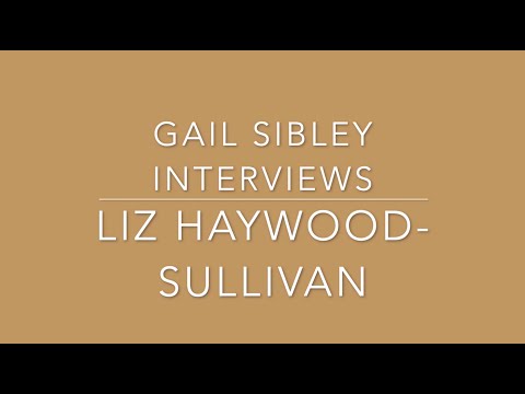 Vidéo: Peinture à L'eau Au Pastel Avec Des Couches Transparentes De Liz Haywood-Sullivan