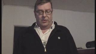 Tuomo Syväjärvi Syvässä Kellarissa