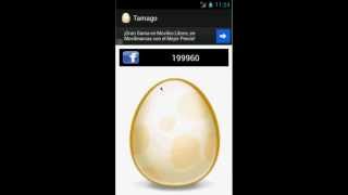 Android Tamago screenshot 4