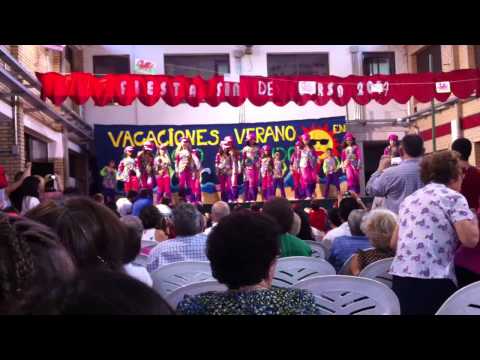 Camacho Melendo 2014