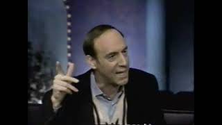 Famous Siskel and Ebert - Video pick of the week : Clerks Special Edition (1995) Profile