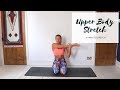 UPPER BODY STRETCH | 10-Minute Yoga | CAT MEFFAN