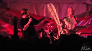 ARRA - Magic Power (Triumph) - Arlington Heights Frontier Days Fest - 07/02/2011