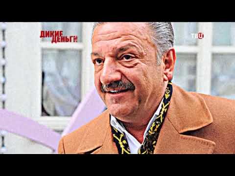 Тельман Исмаилов. Король Черкизона