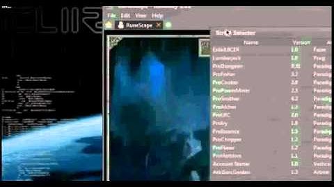 Rsbuddy Cracked!! ALL paid scripts are FREE!! WORKing after bot nuke day. UPDATED February 20 2012