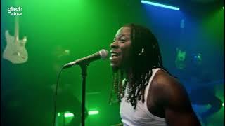 Stonebwoy - Therapy  (Live Performance ) | Glitch Sessions
