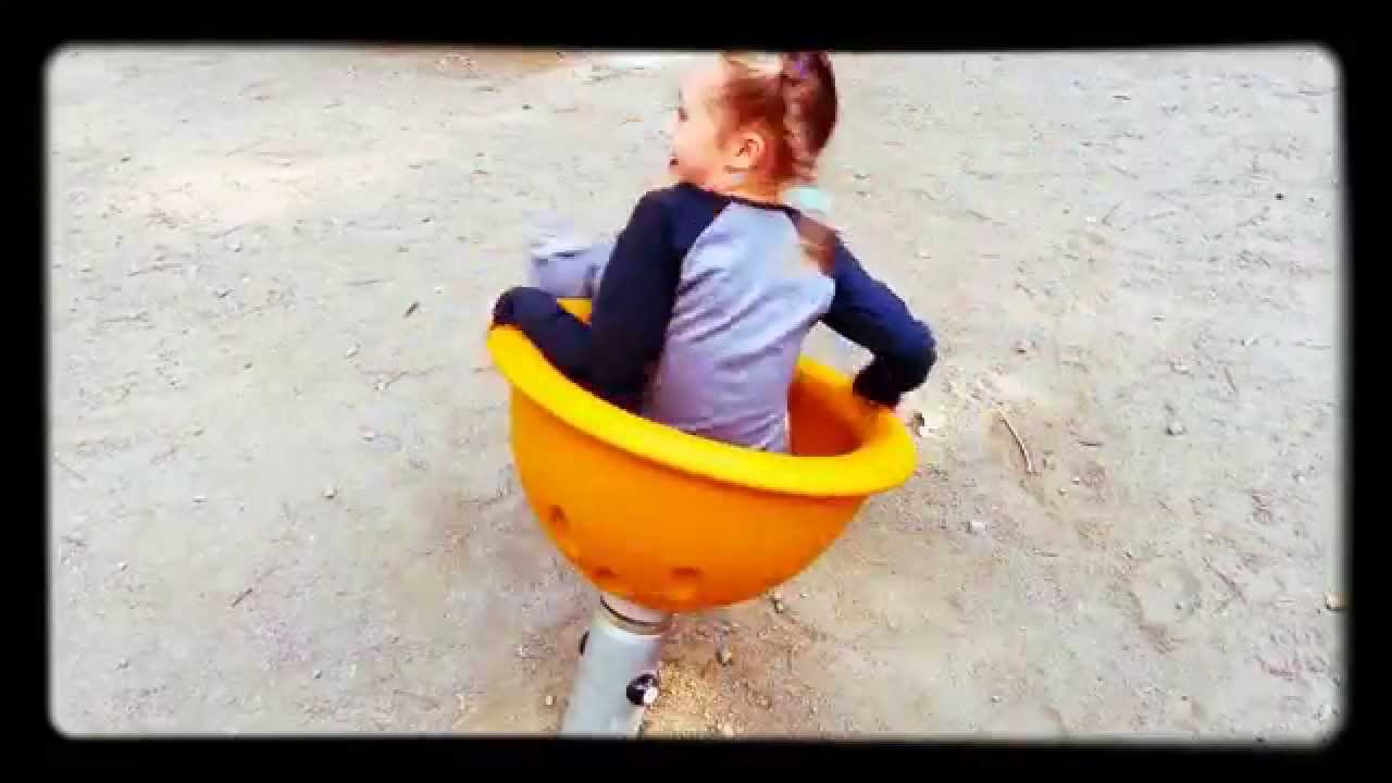 12 секунд, которые могут перевернуть вашу жизнь на 720 градусов