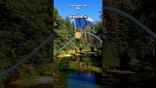 6-6 Breathing Exercise to Feel Calm and Balanced