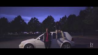 HideandSeekZoo x NONVMES - The Mist [prod. NONVMES] (Music Video)