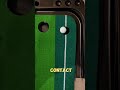 This Golf Club Has a Secret Laser 🎯⛳