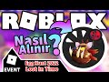 WEREGG Rozeti Nasıl Alınır? | Egg Hunt 2022: Lost in Time