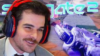Famous SPLITGATE 2 IS THE FUTURE OF BRs? Net Worth