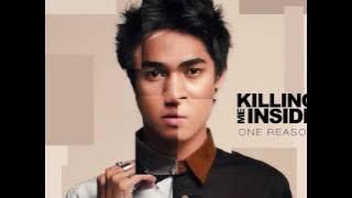 Killing Me Inside - Untukmu