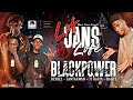 Blackpower  lof dans lof audio officiel