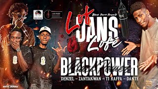 Blackpower - Lof Dans Lofé Audio Officiel