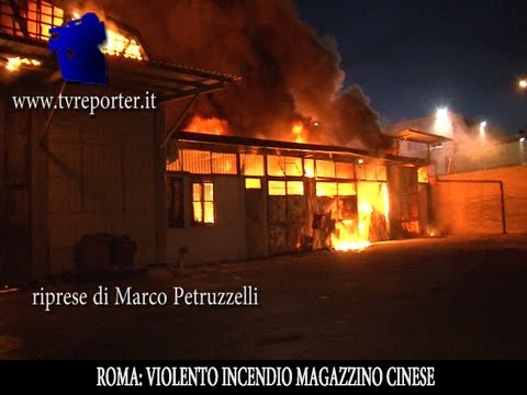 Video: Cristian De La Fuente Allerta Per Gli Incendi In Cile