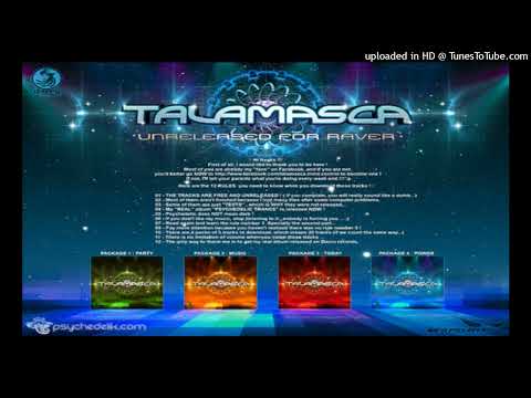 Talamasca - Tribal System