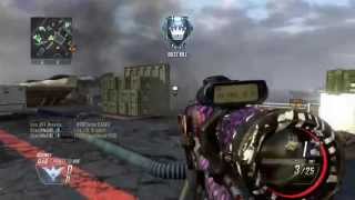 Black Ops 2 - Collateral by a Girl (EPIC)