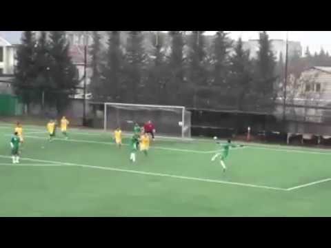 Nika Maisuradze -  საოცარი მაკრატელა