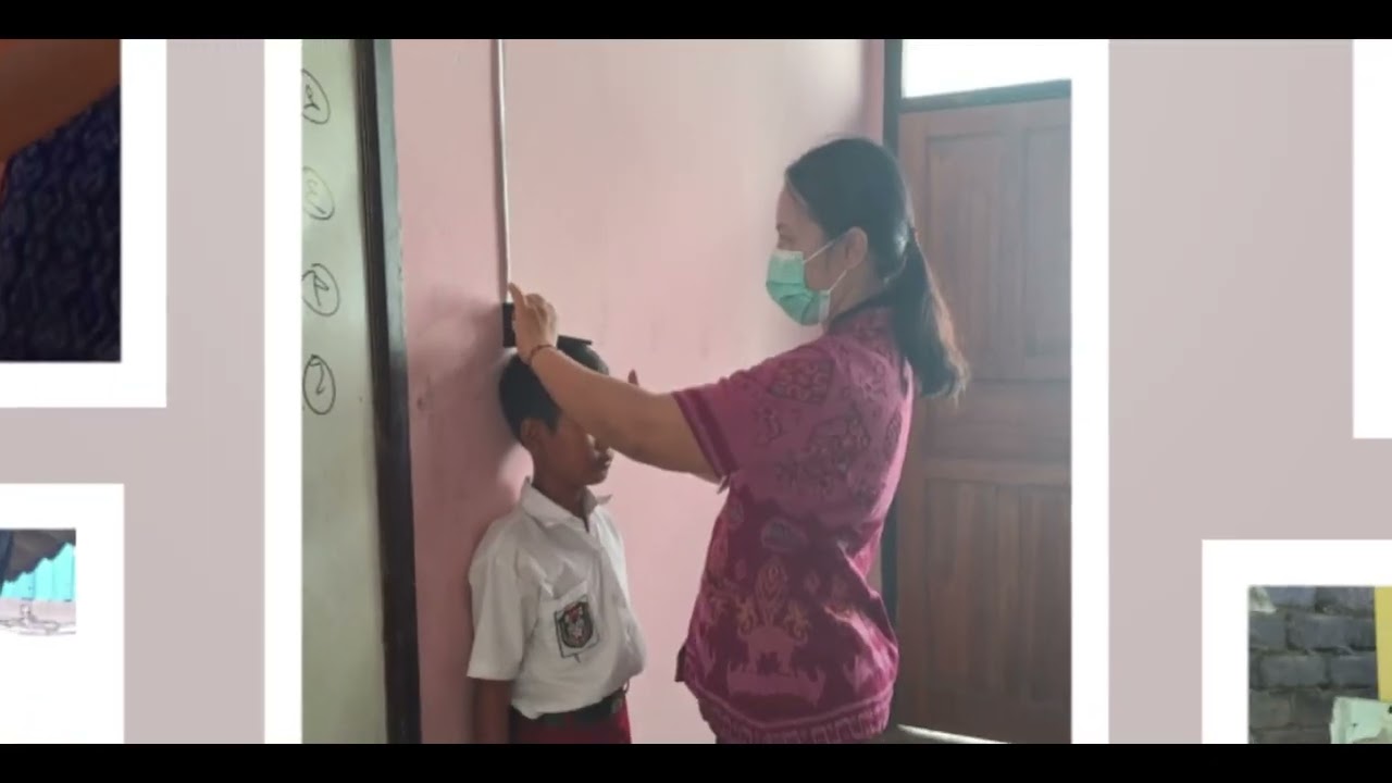 PROFIL PUSKESMAS GEROKGAK I