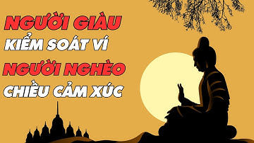 Tiêu tiền theo cảm xúc là dấu hiệu của tư duy nghèo | Lối Sống Khắc Kỷ