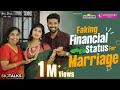 Faking financial status for marriage  your stories ep132  skj talks  comedy short film