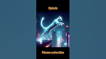 mysterious protective cat  #ai #furry #aiart #catlover #edit #catvideos #furries #cat #sad #poorcat