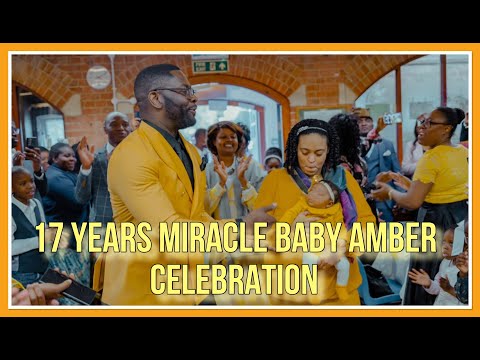 17 Years Miracle