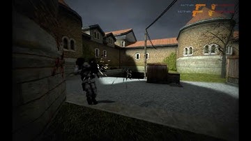 CSS Movie || m0s (-5 deagle) v2