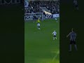 Sebastian Starke Hedlund självmål (Östers IF mot Landskrona BoIS i Superettan i Sverige) (#Shorts)