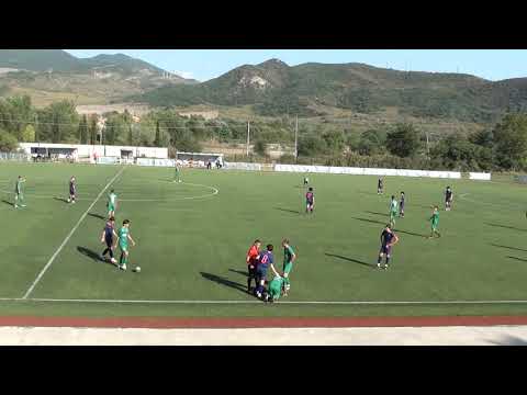 ვიტ ჯორჯია 3:2 შევარდენი | U19 ლიგა