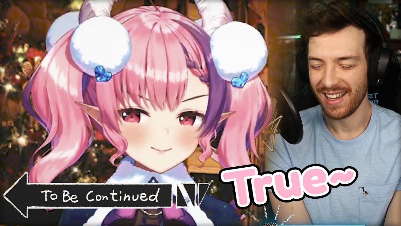 Mousey finally said it | Ironmouse x CDawgVA